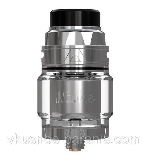 Бак Intake RTA Augvape 24 мм 4,2 мл оригінал