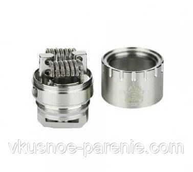 База RBA Smok V12 Baby Prince / Eleaf Ello Duro iJust3 оригинал