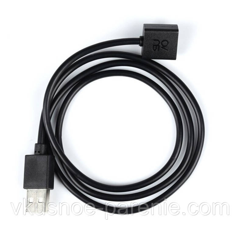 Зарядний пристрій &mdash; кабель OVNS USB для W01