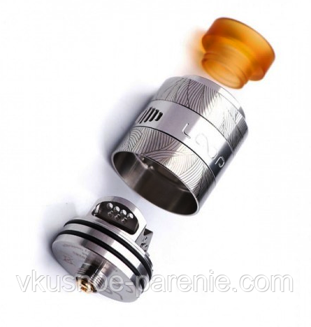 Дрипка Loop 1.5 RDA GeekVape оригінал