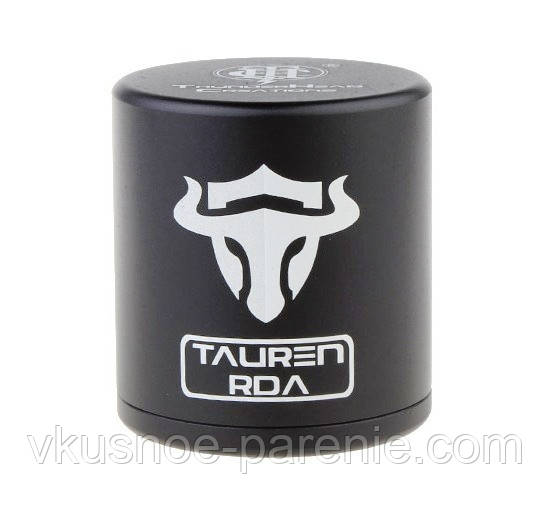 Дрипка Tauren RDA THC оригінал