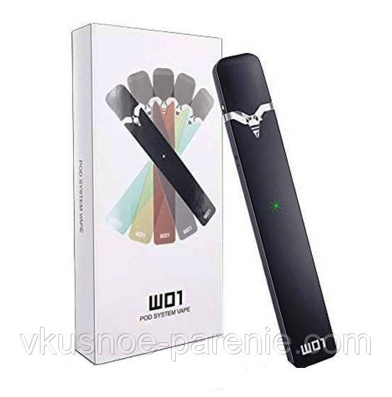 OVNS W01 Pod Kit  - Электронная сигарета подсистема (оригинал)
