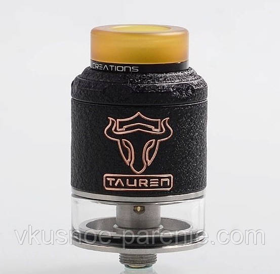 Дрипка-бак Tauren RDTA THC оригінал