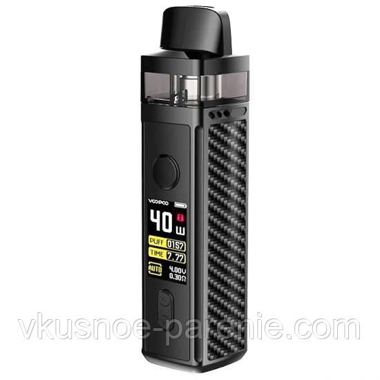 Vopoo VINCI Mod Pod Kit 1500 мА&middot;год &mdash; електронна сигарета підсистема (оригінал)