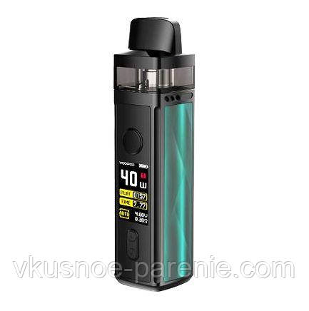 Vopoo VINCI Mod Pod Kit 1500 мА&middot;год &mdash; електронна сигарета підсистема (оригінал)