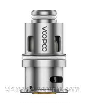 Випарник  Voopo VINCI/DRAG Kit PnP 0,15 Ом/0,2 Ом/0,3 Ом/0,6 Ом/0,8 Ом/1,0 Ом/1,2 Ом