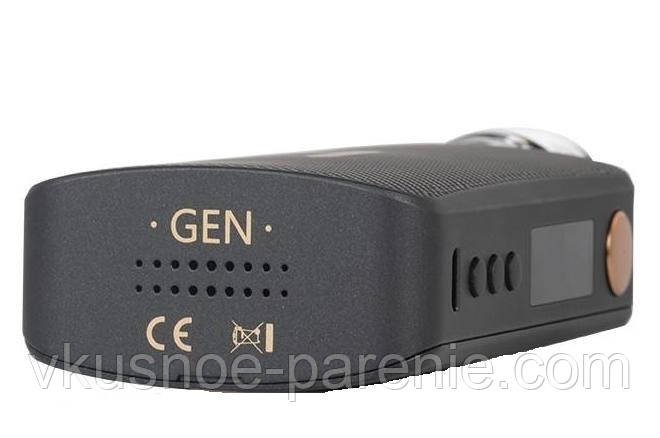 Бокс мод Vaporesso GEN S 220W TC оригінал
