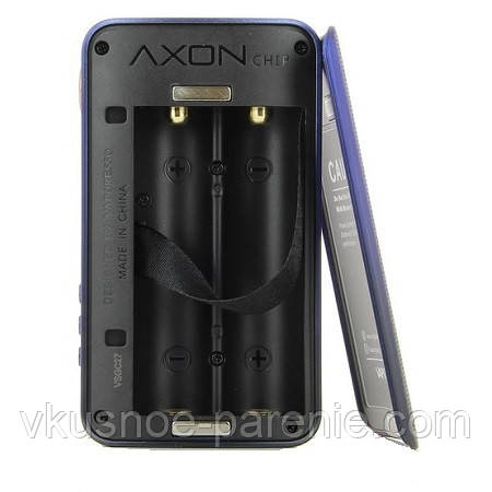 Бокс мод Vaporesso GEN S 220W TC оригінал