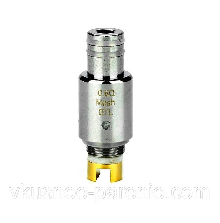 Испаритель для Smoant Pasito DTL Mesh Coil 0,6 Ом