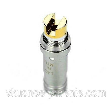 Испаритель для Smoant Pasito MTL Ni80 Coil 1,4 Ом