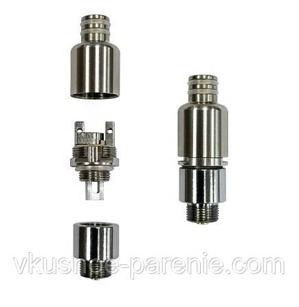 Обслуживаемый испаритель для Smoant Pasito RBA Coil Оригинал