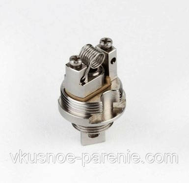 Обслуговуваний випарник для Smoant Pasito RBA Coil Оригінал