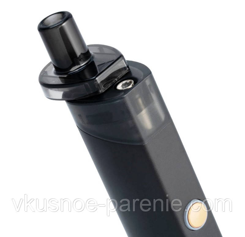 Vapesso PodStick Pod Kit 900 мА&middot;год &mdash; електронна сигарета підсистема (оригінал)