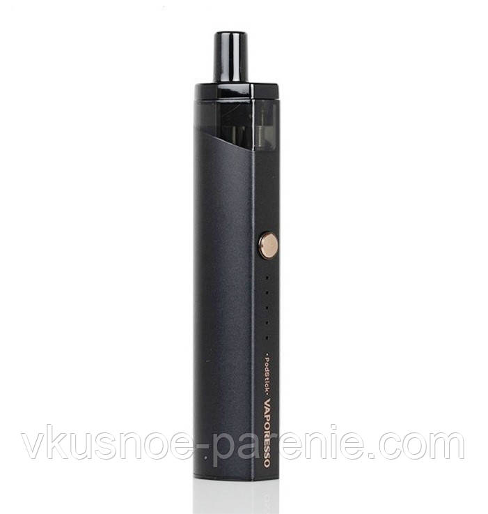 Vapesso PodStick Pod Kit 900 мА&middot;год &mdash; електронна сигарета підсистема (оригінал)