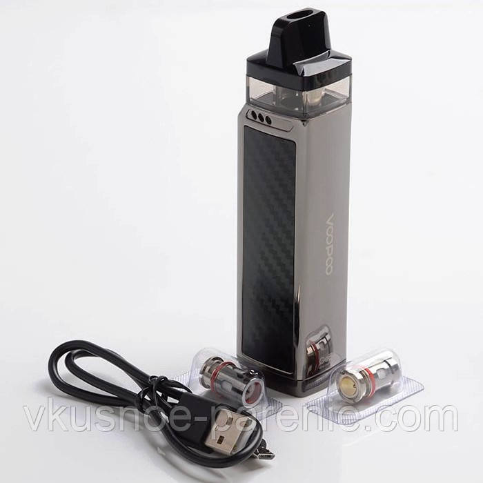 Vopoo VINCI X Mod Pod Kit 70W &mdash; електронна сигарета підсистема (оригінал)