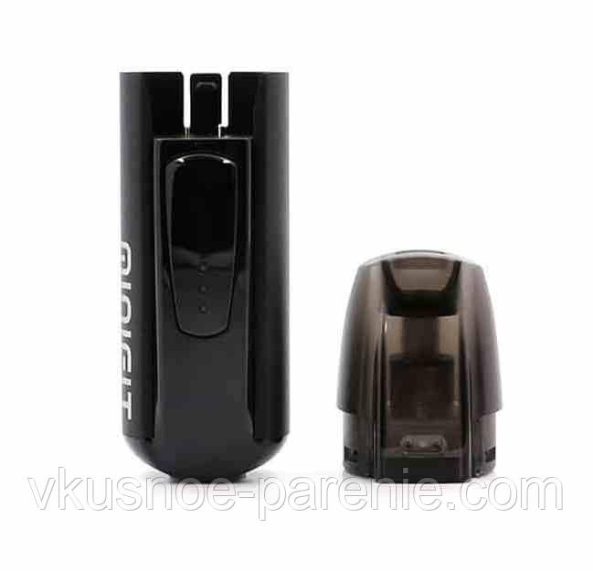 Justfog Minifit Starter Kit 370 мА&middot;год &mdash; електронна сигарета підсистема (оригінал)