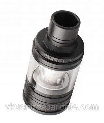 Бак Eleaf Melo 4 D22 (оригінал) Чорний