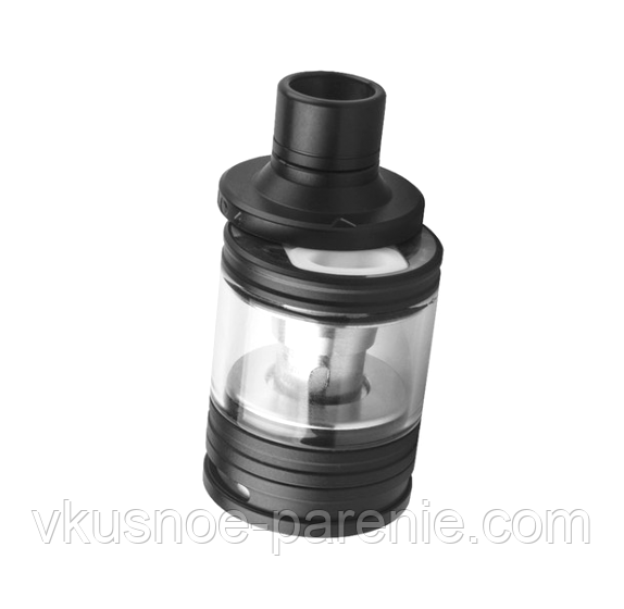 Бак Eleaf Melo 4 D25 (оригінал) Чорний