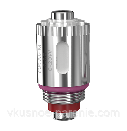 Випарник Eleaf GS Air S 1.6 ом (Eleaf iTap Pod System) 1.6 Ом