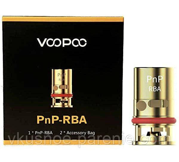 Обслуговуваний випарник для Vopoo Vinci, DRAG S/X PnP RBA Оригінал