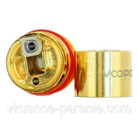 Обслуговуваний випарник для Vopoo Vinci, DRAG S/X PnP RBA Оригінал
