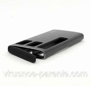 Зарядний пристрій для JUUL &mdash; кейс Jmate PCC V2 1500 mAh
