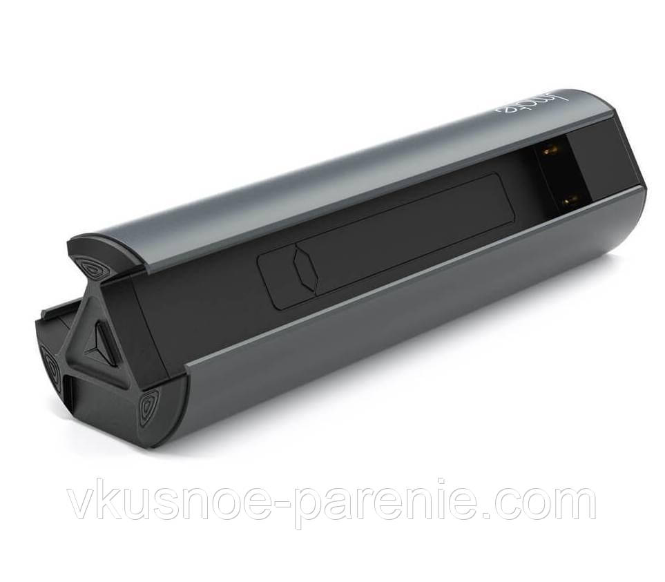 Зарядний пристрій для JUUL &mdash; кейс Jmate P2 800 mAh