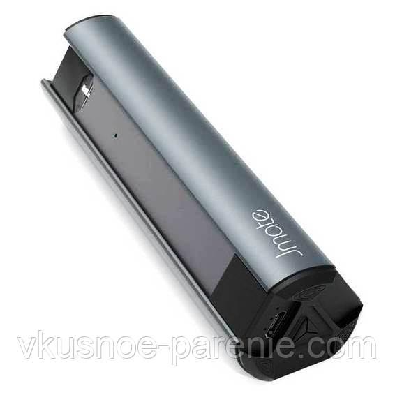 Зарядний пристрій для JUUL &mdash; кейс Jmate P2 800 mAh