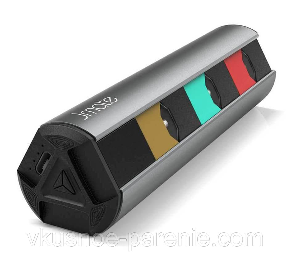 Зарядний пристрій для JUUL &mdash; кейс Jmate P2 800 mAh