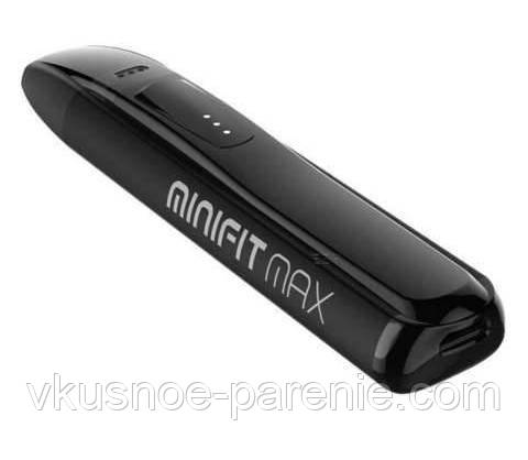 Justfog Minifit Max Starter Kit 650 мА&middot;год &mdash; електронна сигарета підсистема (оригінал)