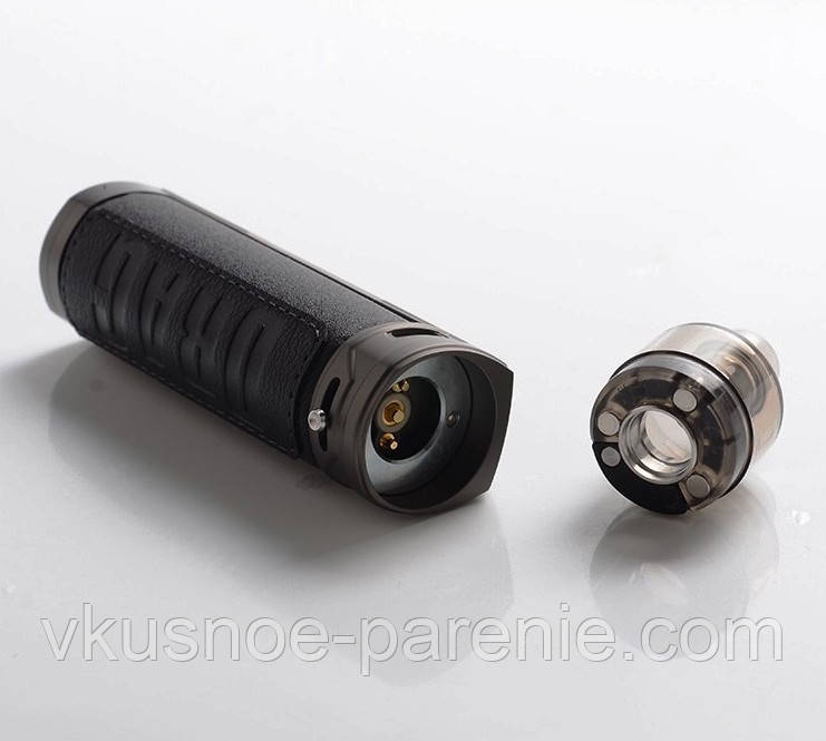 Voopoo DRAG X Pod Kit 80W - електронна сигарета підсистема оригінала