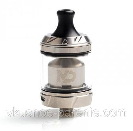 Бак Hellvape MD RTA MTL 24 мм оригінал