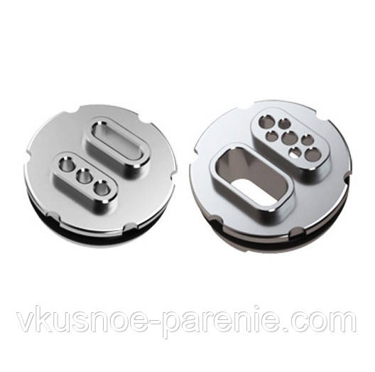 Бак Hellvape MD RTA MTL 24 мм оригінал