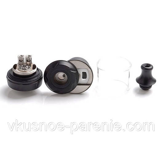 Бак Hellvape MD RTA MTL 24 мм оригінал