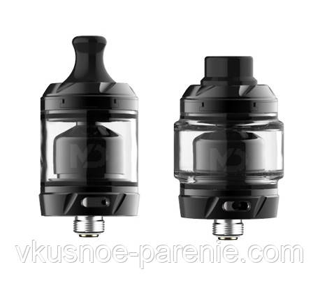 Бак Hellvape MD RTA MTL 24 мм оригінал