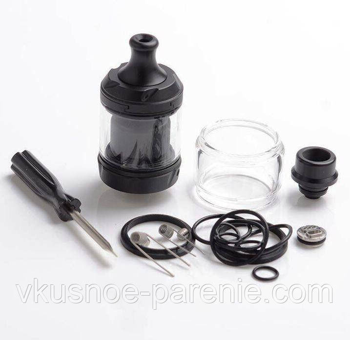 Бак Hellvape MD RTA MTL 24 мм оригінал