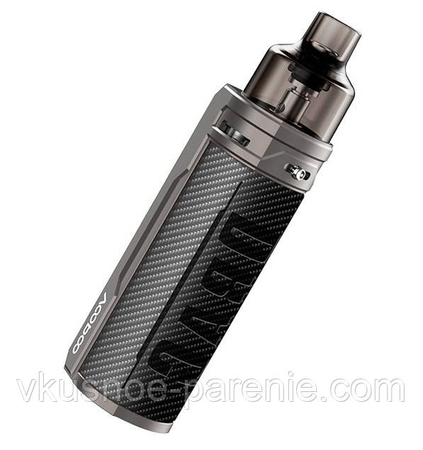 Voopo DRAG S Pod Mod Kit 60W 2500mAh- електронна сигарета підсистема оригінала