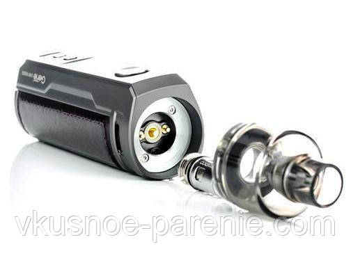 Voopo DRAG S Pod Mod Kit 60W 2500mAh- електронна сигарета підсистема оригінала