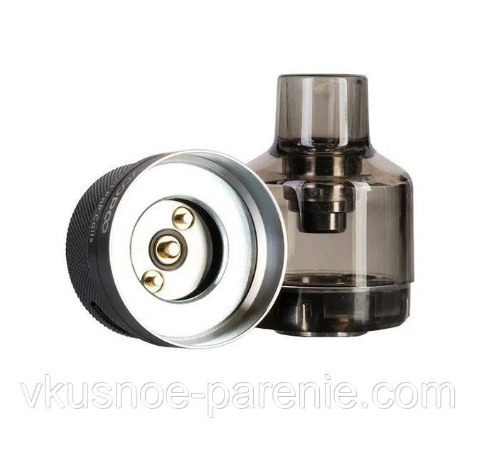 Стартовий набір VOOPOO DRAG 2 Refresh Edition Kit 177W оригінал