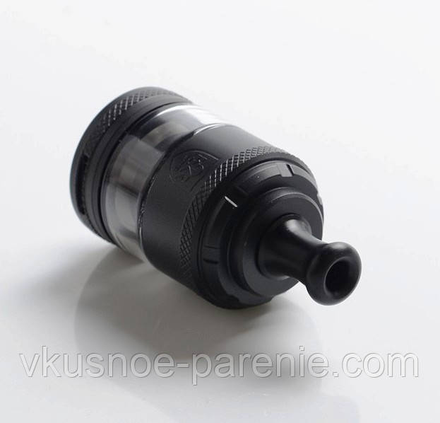 Бак Berker V2 MTL RTA Vandy Vape 24 mm оригінал Чорний