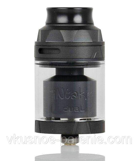 Бак Intake Dual RTA Augvape 26 мм 4,2 мл оригінал