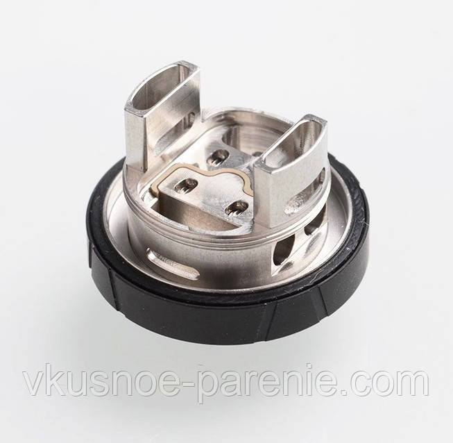 Бак Intake Dual RTA Augvape 26 мм 4,2 мл оригінал