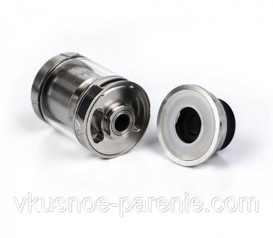 Бак Intake Dual RTA Augvape 26 мм 4,2 мл оригінал