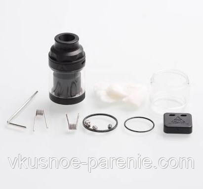 Бак Intake Dual RTA Augvape 26 мм 4,2 мл оригінал