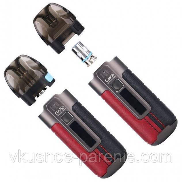 Voopo Argus Air Pod Kit 900mAh - електронна сигарета підсистема оригінал