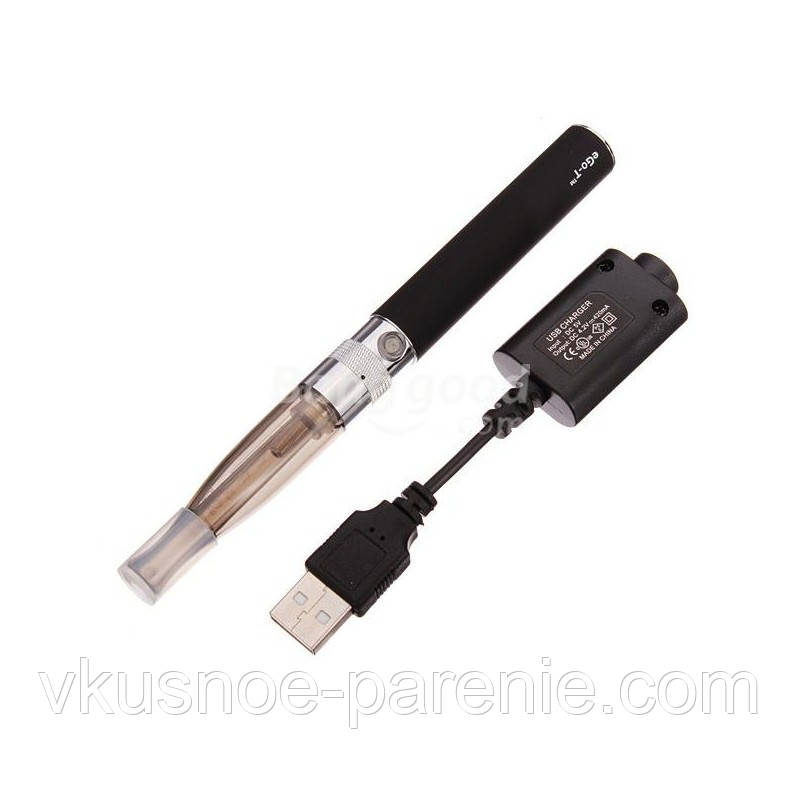 Электронная сигарета Ego-Т GS-H2 1100 mAh (Стартовый набор)
