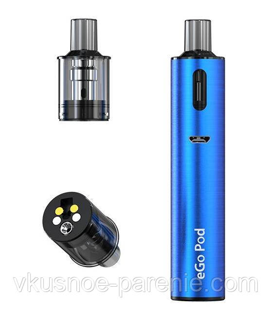 Joyetech eGo Pod Kit 1000mAh &mdash; електронна сигарета підсистема оригінал
