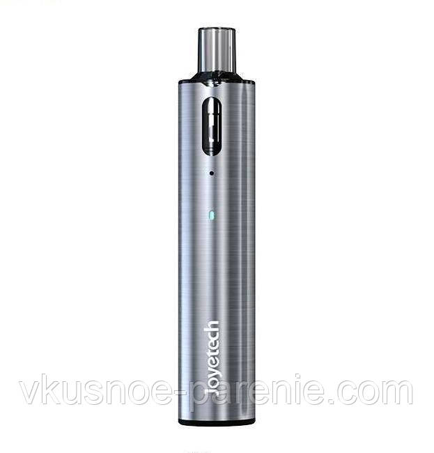 Joyetech eGo Pod Kit 1000mAh &mdash; електронна сигарета підсистема оригінал Сталевий