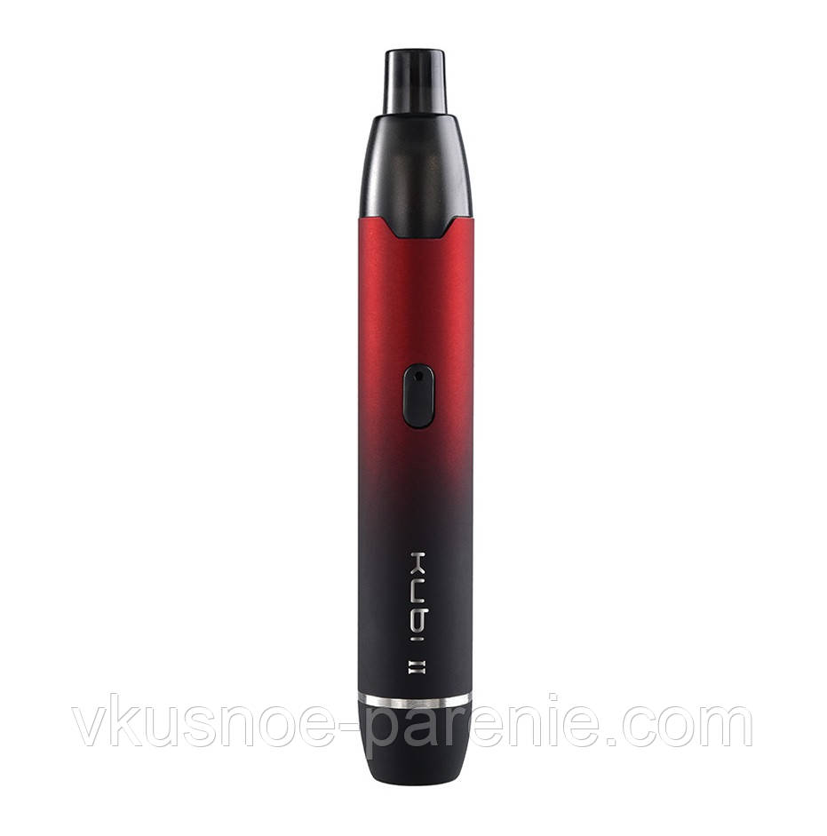 Hotcig Kubi 2 Refillable Pod Kit 550mAh - электронная сигарета подсистема (оригинал)
