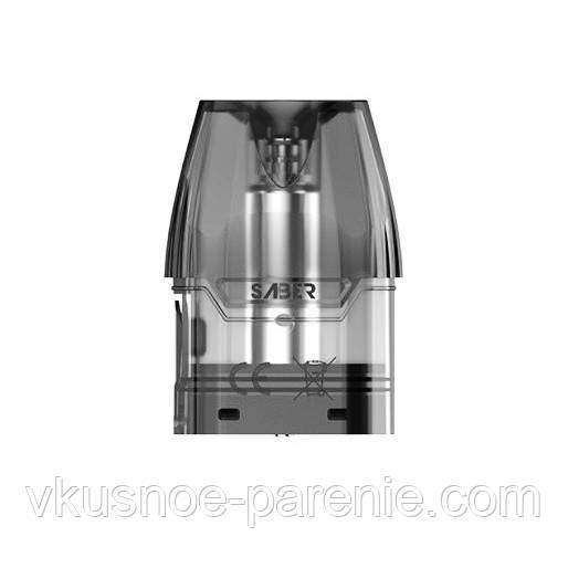 Картридж OVNS Saber 3 Pod Kit 0,6 Ом/1,0 Ом